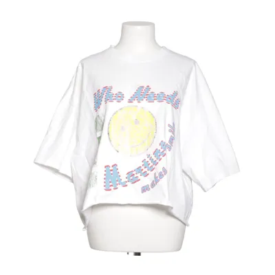 T-shirt (Vit, Flerfärgad) från Martine Rose Bomull