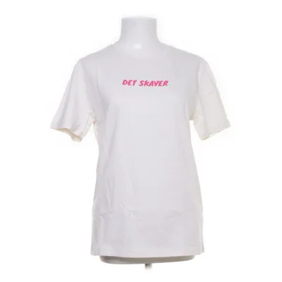T-shirt (Det Skaver) från Det Skaver Bomull