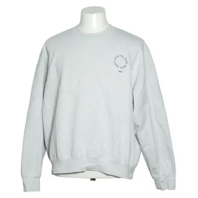 Collegetröja (Grå) från Björn Borg Bomull, Polyester