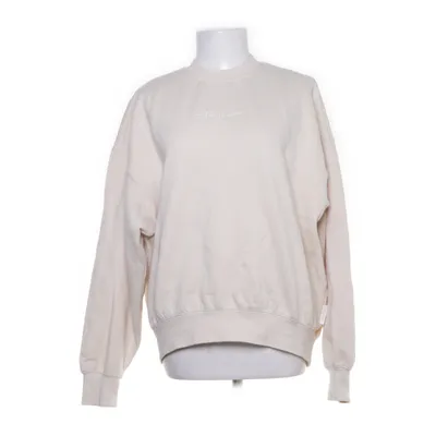 Sweatshirt (Studio Oversized Sweatshirt) fra Björn Borg Økologisk bomuld, Genanvendt polyester