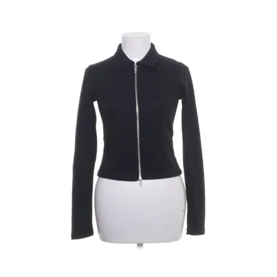 Jacka (Svart) från NLY Trend Polyester