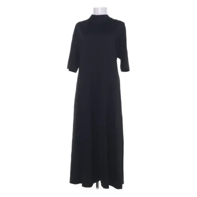 Klänning (Svart) från Arket Viskos, Polyester