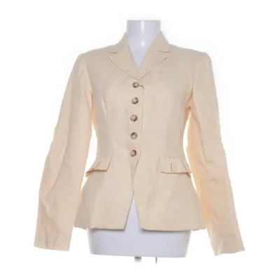 Kavaj (Gul) från Possé Bomull, Linne