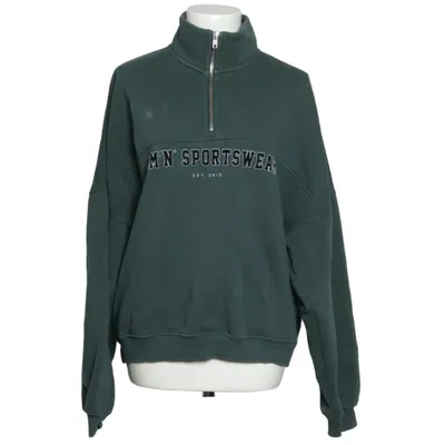 Sweatshirt (Vert) de Aim'n