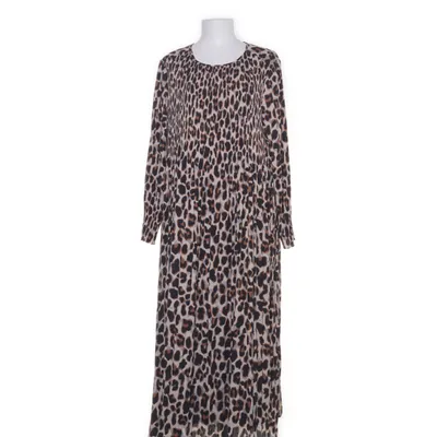 Långklänning (Beige, Flerfärgad) från Betty Barclay Polyester, Viskos