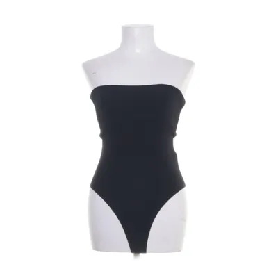 Body (Svart) från Zara Elastan, Polyuretan