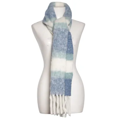 Halsduk (Blå, Vit) från Surprise