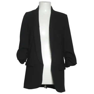 Blazer (Black) from Zara Woman