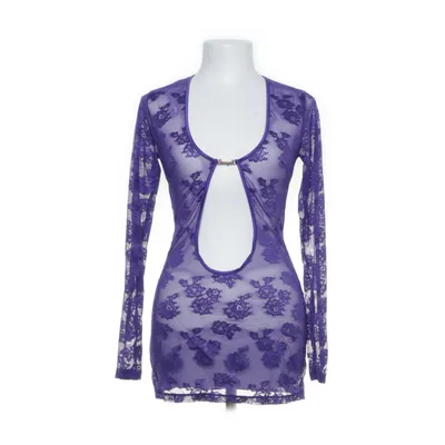 Jurk (Lila) van Savage X Polyester