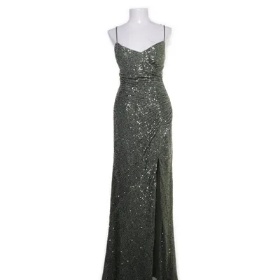 Aftonklänning (Grön) från Vera Mont