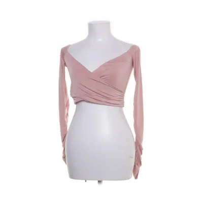 Crop top (Rosa) från Tiger Mist