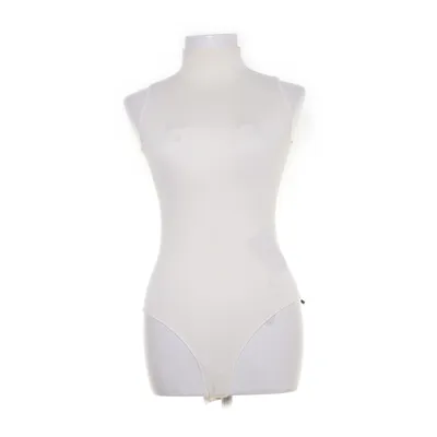 Romper (Wit) van Skims