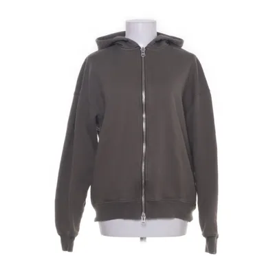 Huvtröja (Studio Oversized Zip Hoodie) från Björn Borg Bomull, Polyester