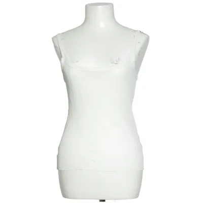 Tank Top (White) from Arket