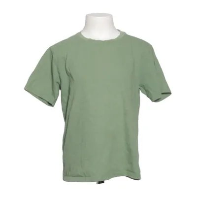 T-shirt (Grön) från Zara Bomull