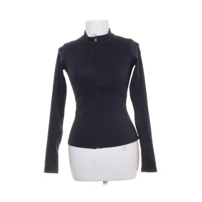 Sports jacket (Black) from Exercere