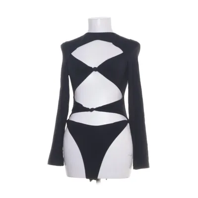 Body (Bodysuit Front Knots) från Bodssy Elastan, Modal