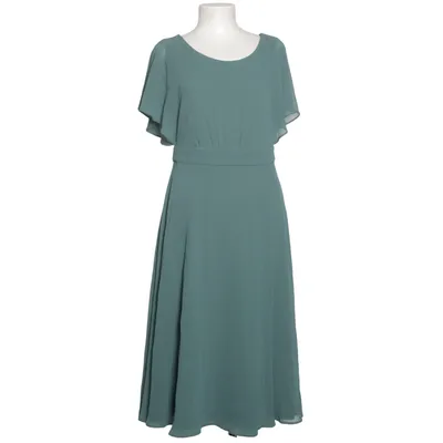 Aftonklänning (Grön) från Vera Mont Polyester