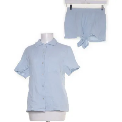 Pyjamas (Blå) från Hunkemöller