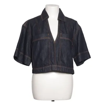 Denimjakke (Blå) fra L'Amitié