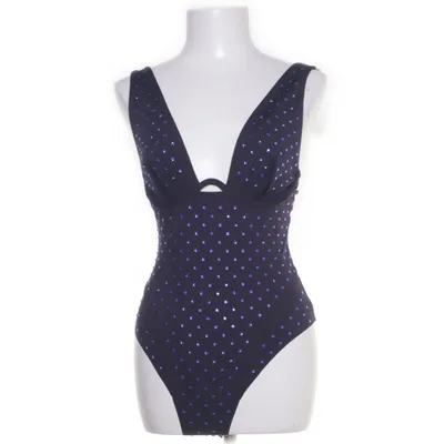 Baddräkt (A/W 2022) från H&M Studio Elastan, Polyester