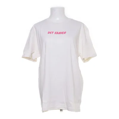 T-shirt (Det Skaver) från Det Skaver Bomull