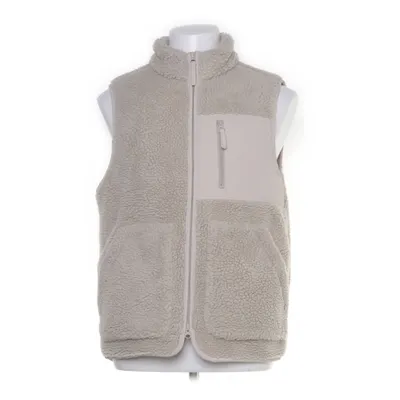 Ytterväst (Beige) från A Day's March Bomull, Nylon, Polyester