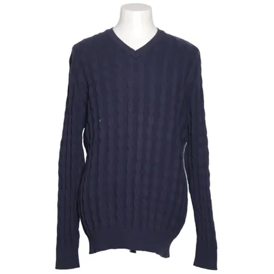 Pullover (Blå) från Beverly Hills Polo Club Bomull