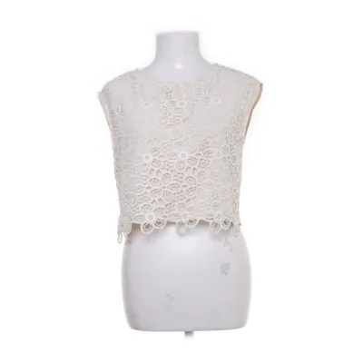 Topp (Beige) från H&M Polyester