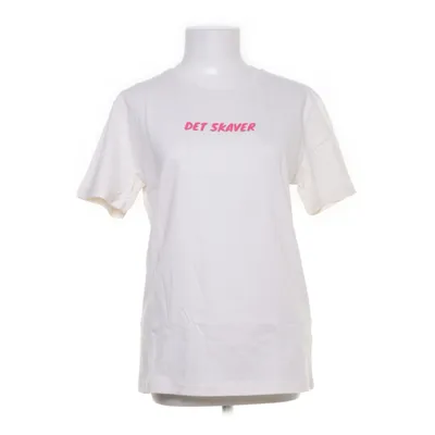 T-shirt (Det Skaver) från Det Skaver Bomull