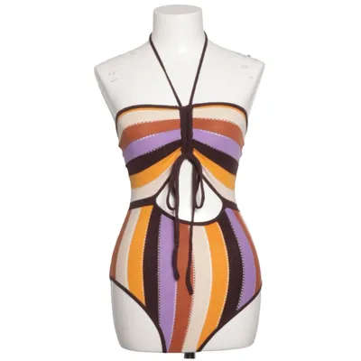 Body (SISTER SUN) från Sessún Bomull, Viskos