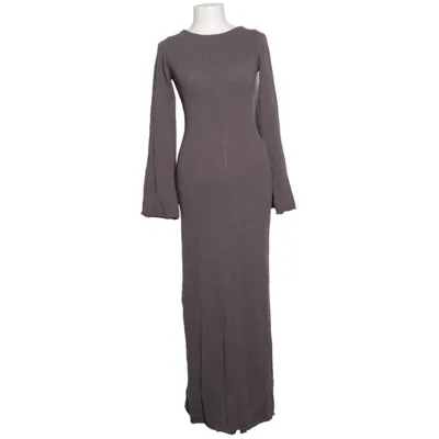 Maxi jurk (Fine Knitted Maxi Dress) van NA-KD Katoen, Polyamide