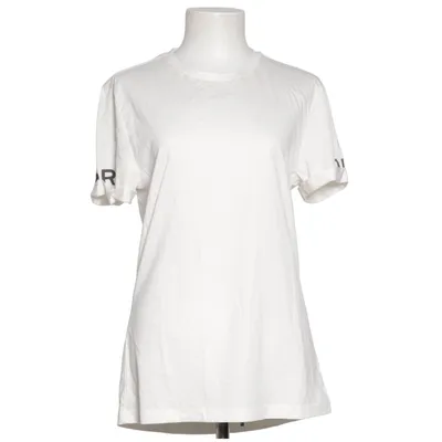 T-shirt (Vit) från Björn Borg Bomull, Polyester