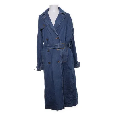 Trenchcoat (Blauw) van Levi Strauss & Co