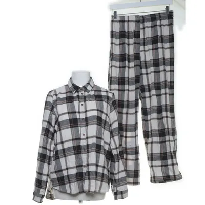 Pyjamas (Beige, Svart) från ONLY Bomull, Polyester