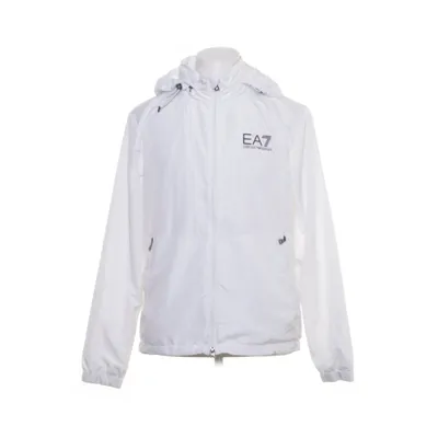 Jacka (Vit) från Emporio Armani Polyester