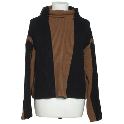 Polotröja (56510 Ally t-neck) från Modström Bomull, Polyamid, Ull