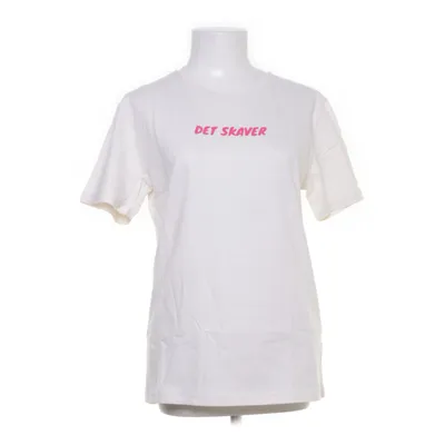 T-shirt (Det Skaver) från Det Skaver Bomull