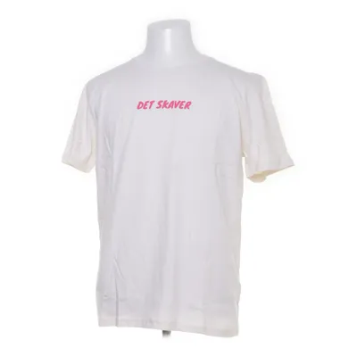 T-shirt (Det Skaver) från Det Skaver Bomull