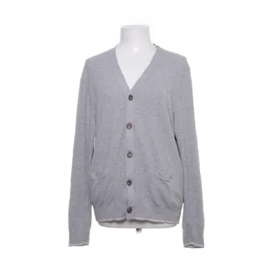 Kofta (Grå) från Polo Ralph Lauren Bomull, Linne