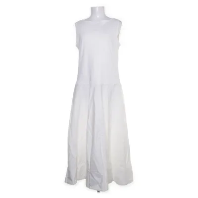 Robe (Blanc) de COS Coton