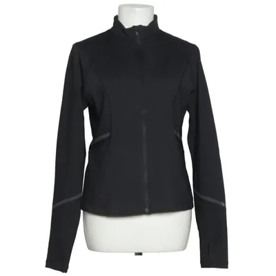 Träningsjacka (Svart) från Aim'n Elastan, Polyester