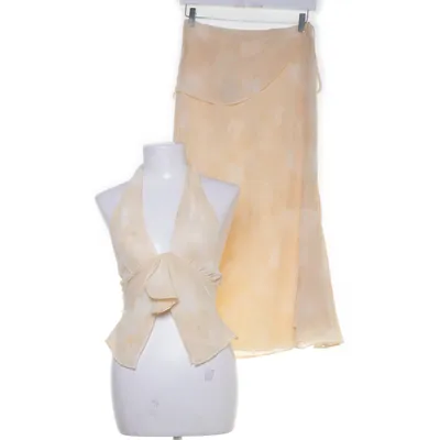 Set (Beige) från Adoore Polyester