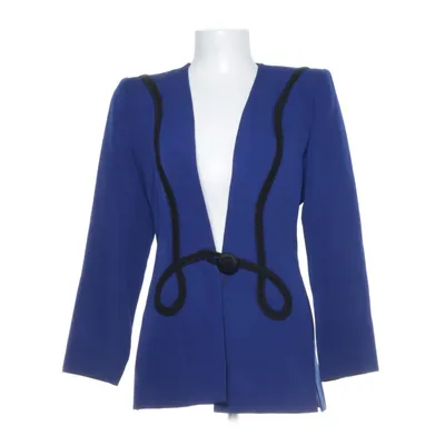 Blazer (Blå) fra Yves Saint Laurent