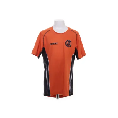 Träningstopp (Orange, Svart) från Trimtex