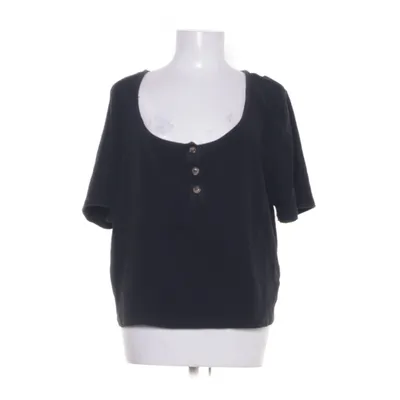 Topp (Svart) från Cotton On Bomull, Elastan