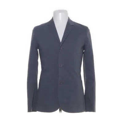 Kavaj (Grå) från Helmut Lang Bomull, Viskos