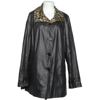 Raincoat (Wende-Jacke) from Baronia Polyamide, Polyester