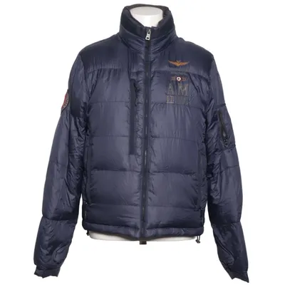 Dunjacka (Blå) från Aeronautica Militare Polyamid