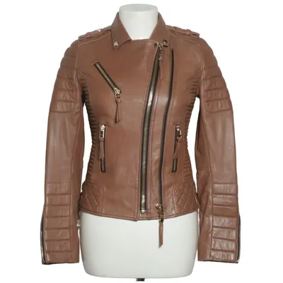 Bikerjack (Kay Michaels) van Boda Skins Leer